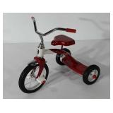 Roadmaster doll sized tricycle, 11"