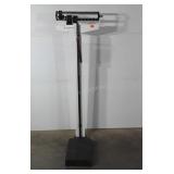 Health o meter scale, 57", Seller code TO