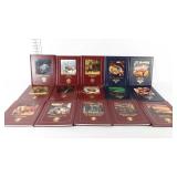 Books, North American Huntimg and Fishing Clubs