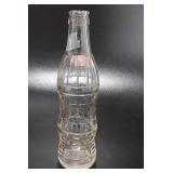 Tru-Me bottle, Hagerstown, Md, patented April 24,