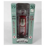 Gearbox Collectible Texaco Fire Chief 1950 gas