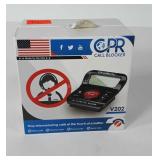 CPR Call Blocker, in box
