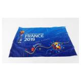 FIFA 2019 France flag, 23x16