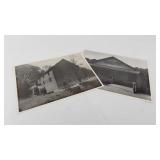 Two Colvin Run learning aid picturss, from the