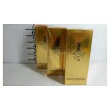 (3) 1 Million by Paco Rabanne,  eau de toilette,