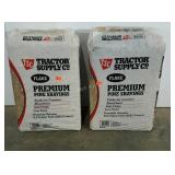 Tractor Supply Co., flake premium pine shavings,