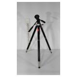 Heavy duty tripod, condition as shown