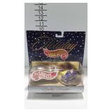 Hot Wheels, Holiday hot wheels rooftop roadster,