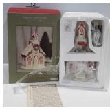 Simple Traditions Department 56 Holly Lane Holly