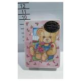 Collectible stationary set, unopened