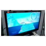 Insignia 39" LCD TV, includes remote