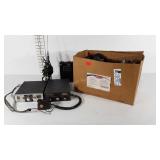 CB radios and parts