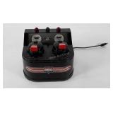 Train American Flyer twin tower controller, not