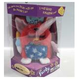Electronic furby, #70-893, special K-B toys