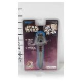 Star Wars tiger Darth Vader FX Pen, unopened