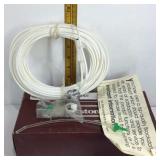 Brookstone indoor plant watering hose, unused