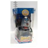 Fisher Price Rocket The Wonder Dog, new in box