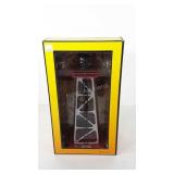 Trains, Rail King Red Operating Rotary Beacon in