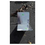 Two new Aluminum Hawk, for Dry wall workers