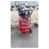 Craftsman Air Compressor Project, Note buy for