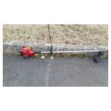 Homelite Weedeater, non-tested by Hash