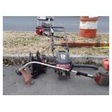 3pc Power Equipment Project pcs, String Trimmer,
