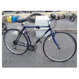 Trek Bicycle, Multi Track 750, men