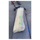 Zip Strips, bag with a bunch, 24" long heavy duty