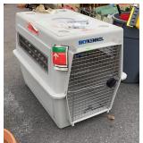 SkyKennel Pet Carrier, Large Animal size, seller
