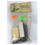 The game tracker tracking unit