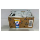 Wish advanced hand sanitizer, 36 x 3.38 oz.