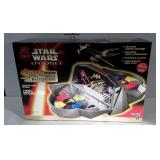 Star Wars Episode 1 Simon Space Battle game, new