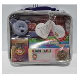 Beanie Babies official platinum club membership