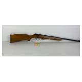 CBC model 122 rifle.  22 LR caliber.   Serial