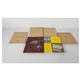 Service and technical manuals, Army, auto radio