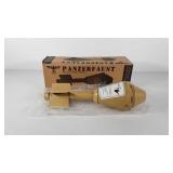 Panzerfaust replica German rocket with box