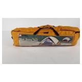 Ozark Trail 9x8 hiker dome tent, seller code XT