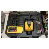 Lasermark laser detector LD-100N