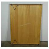 Drafting table, top only, 42 x 30