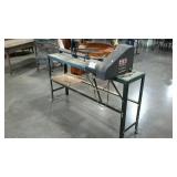 Sears Craftsman wood lathe