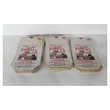 Advertising, Sixty-two Family