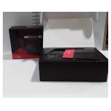 Netduma R2 gaming router, in box