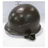 Military helmet, ground troop