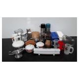 Kitchenwares, Pampered Chef bread tube,  smart