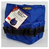 54 Pocket Bucket Tool Organizer,  new with tag