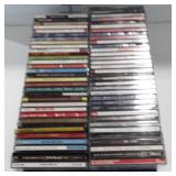CDs, includes Janis Joplin, Runaway Bride,