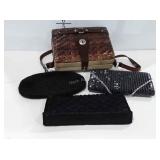 Purse group, four total