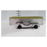 Metal masters co. Toy car