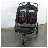 Baby Trend Expedition double stroller