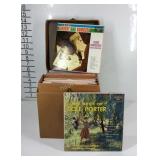 Richmond Stereo tapes, 9 tapes